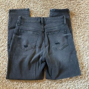 Willow and Root jeans. Size 25.